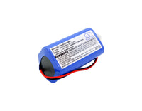 Battery for Biocare ECG-1200 ECG-1201 ECG-1210 HYLB-293 HYLB-683