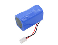 Battery for Biocare ECG-1200 ECG-1201 ECG-1210 HYLB-293 HYLB-683