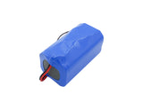 Battery for Biocare ECG-1200 ECG-1201 ECG-1210 HYLB-293 HYLB-683