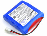 Battery for Biocare ECG-6010 ECG-6020 HYLB-722