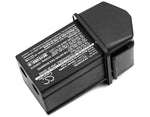 Battery for ELCA CONTROL-07 CONTROL-07MH-A CONTROL-07MH-D GENIO-M GENIO-P TECHNO-M PINC 07MH REC-PINC-07J