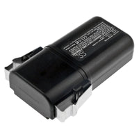Battery for ELCA BRAVO-M MIRAGE-M LI-TE