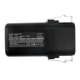 Battery for ELCA BRAVO-M MIRAGE-M LI-TE