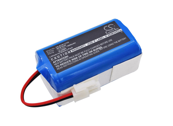 Battery for ZACO A4 A6 A8 A9