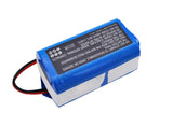 Battery for Dibea V780