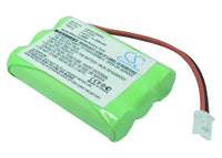 Battery for Uniross 29H BC101272 CP15NM NC2136