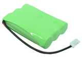 Battery for ERICSSON CG2400 DECT200 DECT230 DECT230i DECT260 DG200 DT140 DT-140 DT200 DT-200 DT230 DT260 DT288 DT-288 DT290 DT-290 DT292 DT-292 BC101272 BKBNB10113/1 CP15NM NC2136 NTM/BKBNB 101 13/1