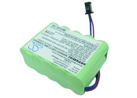 Battery for Ecovacs Deebot CEN30 Deebot CR100 Deebot CR110 Deebot CR112 Deebot TCR03A G80090 NR49AA800P12V