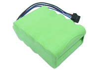 Battery for Ecovacs Deebot CEN30 Deebot CR100 Deebot CR110 Deebot CR112 Deebot TCR03A G80090 NR49AA800P12V