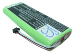 Battery for Ecovacs Deebot D523 Deebot D540 Deebot D550 Deebot D560 Deebot D570 Deebot D580 LP43SC1800P12