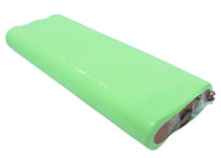 Battery for Ecovacs Deebot D523 Deebot D540 Deebot D550 Deebot D560 Deebot D570 Deebot D580 LP43SC1800P12