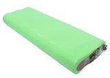 Battery for Ecovacs Deebot D523 Deebot D540 Deebot D550 Deebot D560 Deebot D570 Deebot D580 LP43SC1800P12