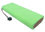 Battery for Ecovacs Deebot D523 Deebot D540 Deebot D550 Deebot D560 Deebot D570 Deebot D580 LP43SC1800P12