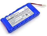 Battery for EDAN M3 HYLB-1049 TWSLB-008
