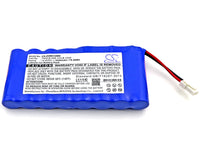 Battery for EDAN M3 HYLB-1049 TWSLB-008