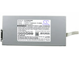 Battery for EDAN IM50 IM70 IM8 IM80 IM8F M50 M80 01.21.064143 TWSLB-002 TWSLB-003