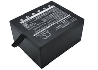 Battery for OMRON HBP-3100