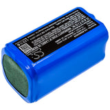 Battery for Eufy RoboVac 11 RoboVac 11S RoboVac 11S Max RoboVac 12 RoboVac 15C RoboVac 15C Max RoboVac 15T RoboVac 30C Max RoboVac 35C