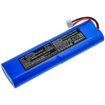 Battery for Ecovacs Deebot Ozmo 900 Deebot Ozmo 901 Deebot Ozmo 905 Deebot Ozmo 920 Deebot Ozmo 930 Deebot Ozmo 937 S01-LI-148-3400