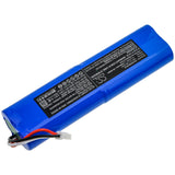 Battery for Ecovacs Deebot Ozmo 900 Deebot Ozmo 901 Deebot Ozmo 905 Deebot Ozmo 920 Deebot Ozmo 930 Deebot Ozmo 937 S01-LI-148-3400