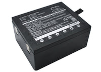 Battery for EDAN SE3 SE-3 HYLB-231