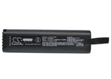 Battery for EXFO FTB-150 FTB-200 L08D185A L08D185UG XW-EX002 XW-EX006