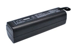 Battery for EXFO FTB-150 FTB-200 L08D185A L08D185UG XW-EX002 XW-EX006
