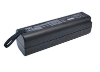 Battery for EXFO FTB-150 FTB-200 L08D185A L08D185UG XW-EX002 XW-EX006
