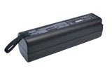 Battery for EXFO FTB-150 FTB-200 L08D185A L08D185UG XW-EX002 XW-EX006