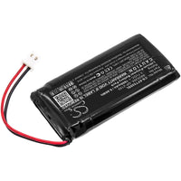 Battery for EXFO FOT-5200 FOT-5200 CWDM Channel Power An 880X264 GP103045L180R GP-2150