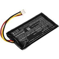 Battery for EXFO PX1 PX1 Optical Power Expert PX1-H-PRO-FOAS-U25 PX1-S-PRO-FOAS-U25 GP-2295