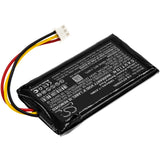 Battery for EXFO PX1 PX1 Optical Power Expert PX1-H-PRO-FOAS-U25 PX1-S-PRO-FOAS-U25 GP-2295