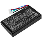 Battery for EXFO OX1 OX1 Optical Explorer OX1 Optical Fiber Multimeter E018 GP-3150