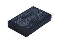 Battery for EXFO AXS-100 AXS-110 AXS-110 OTDR FIP-400-D FLS-600 FPM-600 FVA-600 XW-EX003 XW-EX003