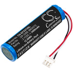 Battery for EXFO EX1 01WQ0037-09 880X272 GP-2268