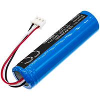 Battery for EXFO EX1 01WQ0037-09 880X272 GP-2268