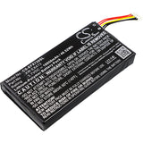 Battery for IDEAL OTDR II Quad Micro OTDR R230000 R230052 R230052