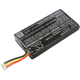 Battery for IDEAL OTDR II Quad Micro OTDR R230000 R230052 R230052