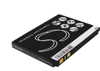 Battery for NTT DoCoMo T-01A T-01B T02 TS-BTR008
