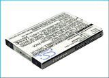Battery for Toshiba Portege G810 PA3187C-1BAL TS-BTR007