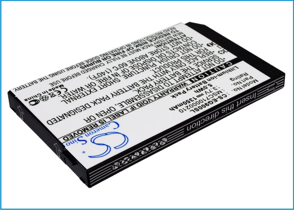 Battery for Toshiba Portege G900 718000181 MSC710000210 TSBAW1 TS-BTR002