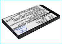 Battery for SoftBank X01T 718000181 MSC710000210 TS-BTR002