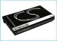 Battery for SoftBank X01T 718000181 MSC710000210 TS-BTR002