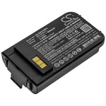 Battery for EnGenius DuraFon 1x DuraFon 4x DuraFon Pro Durawalkie SN902 SN-902 SN-902H SP922 SP-922 Pro SP9228 RB-SP922-L