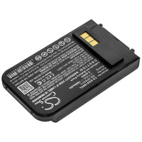 Battery for EnGenius DuraFon 1x DuraFon 4x DuraFon Pro Durawalkie SN902 SN-902 SN-902H SP922 SP-922 Pro SP9228 RB-SP922-L