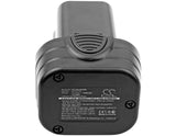 Battery for Einhell BT-CD 10.8/3 LI 4513377E