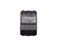 Battery for Einhell RT-CD 18/1 Li 45.113.13