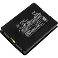 Battery for E-SEEK M310 M310S BP-7V4-1A8