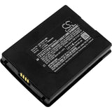 Battery for E-SEEK M310 M310S BP-7V4-1A8