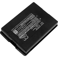 Battery for E-SEEK M310 M310S BP-7V4-1A8